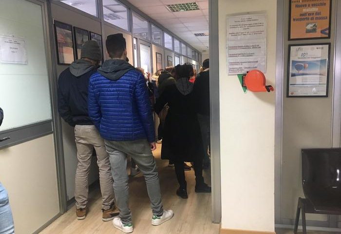 Sono sempre gravi le condizioni del 19enne di Gesico ricoverato al Policlinico di Monserrato per una meningite di tipo B