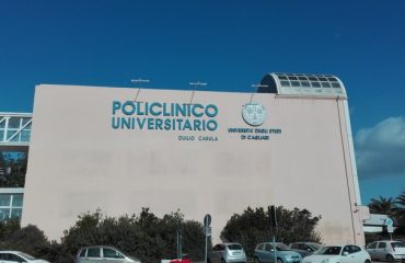 Sanità: Policlinico Monserrato (Cagliari)