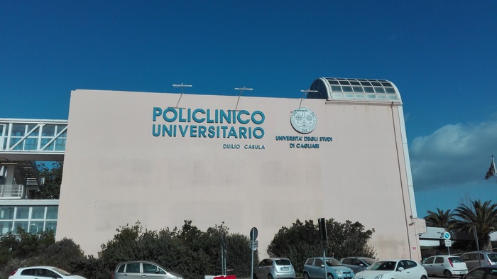 Muore neonata al Policlinico di Monserrato, indagano i Carabinieri