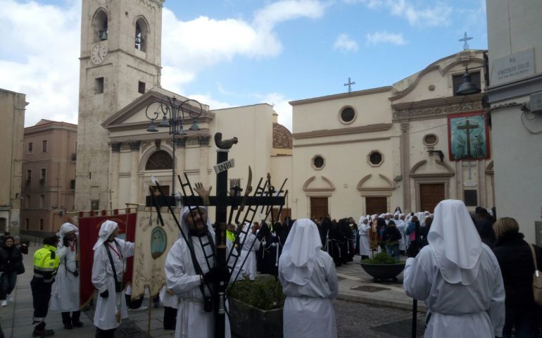 Cagliari storica: Villanova e la magia dei riti religiosi che si tramandano da 400 anni