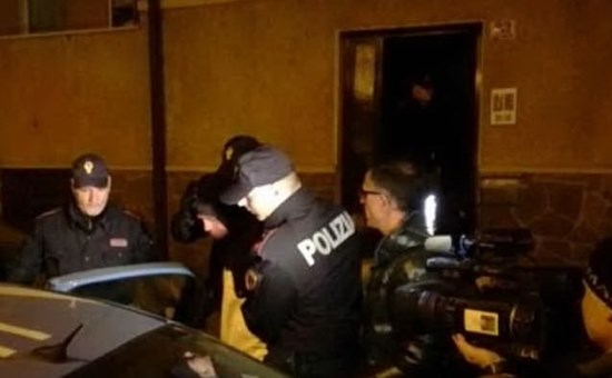 Trento, uomo di Nughedu San Nicolò uccide un amico con un coltello al culmine di un litigio