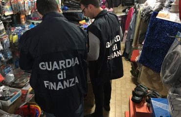 Guardia di finanza