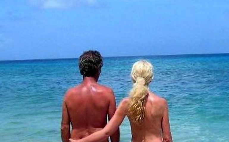 Spiaggia per nudisti a Quartu Sant’Elena: l’opinione dei quartesi