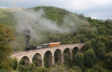 Trenino verde