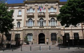 Banco di Sardegna - Sede centrale