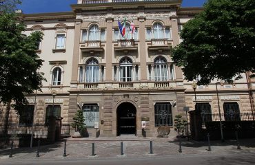 Banco di Sardegna - Sede centrale