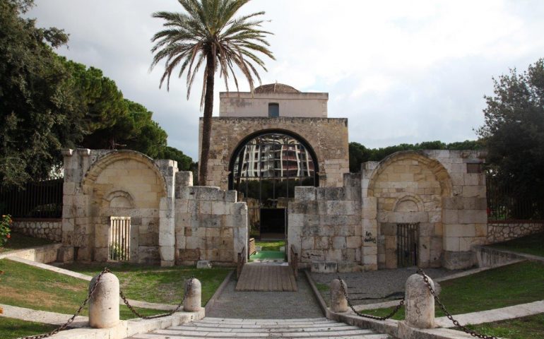 Oggi, 30 ottobre è San Saturnino. Ma chi era in vita il Santo patrono di Cagliari?