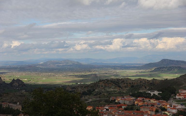 I posti più belli della Sardegna: Bonorva e il suo splendido territorio (PHOTOGALLERY)