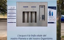 Casa dell'acqua di Pula