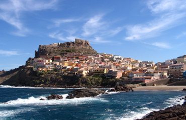 Castelsardo