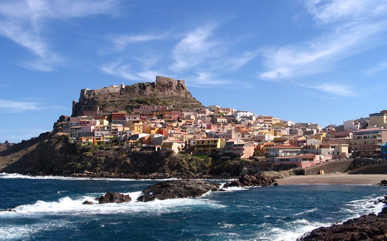 I posti più belli della Sardegna: la magia di Castelsardo