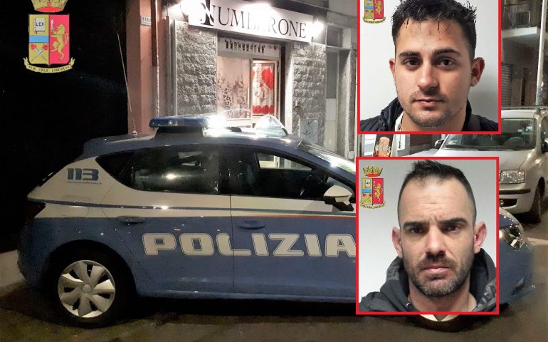 “Droga in Circolo”: arresti e sequestri droga in due circoli a Cagliari