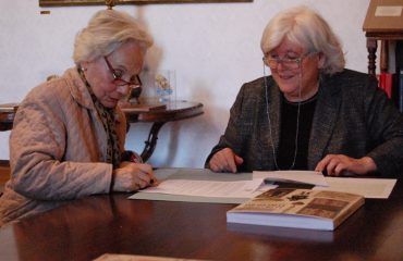 FIRMA ACCORDO
