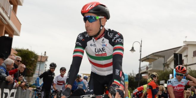 Ciclismo, Tour of the Alps: seconda tappa a Lopez, Sosa nuovo leader. Aru, non brillantissimo, perde 34″