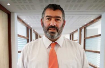Jan Willem Koeleman - Foto di Telegraaf