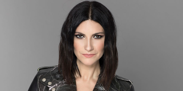 Laura Pausini arriva a Cagliari. Sempre più certa la data del concerto