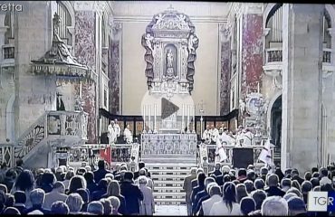Messa in sardo