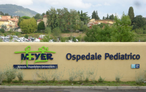 Firenze: padre ubriaco picchia la figlia di 1 anno e mezzo. La piccola ricoverata in ospedale