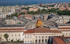 Ospedale civile - Foto di Francesco Agus