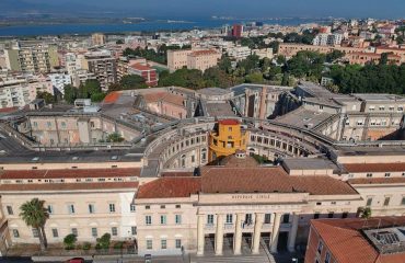 Ospedale civile - Foto di Francesco Agus