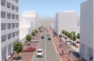 Rendering Sant'Avendrace