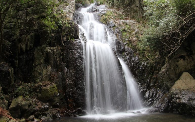 (PHOTOGALLERY) Non solo mare: le 8 cascate più belle della Sardegna