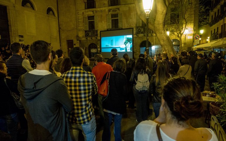 Torna nel quartiere Marina di Cagliari “Skepto Film Fest”, il festival internazionale dei cortometraggi