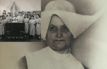 Suor Giuseppina la suora di Lanusei che imbrogliò i nazisti