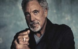 Tom Jones Forte Arena Pula