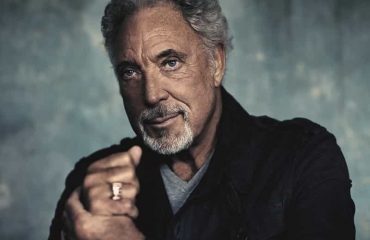 Tom Jones Forte Arena Pula