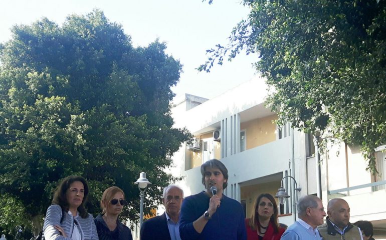Crisi politica a Monserrato, il sindaco Locci: “No ai diktat o confermerò le dimissioni”