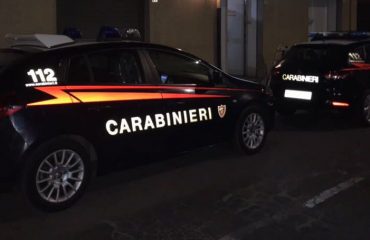 carabinieri cagliari