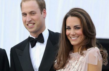 William e Kate