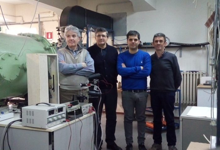 L’Università di Cagliari parteciperà alla costruzione delle turbine utilizzate dai principali vettori aerei al mondo