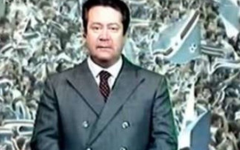 Addio a Giorgio Bubba: è morto il giornalista e telecronista sportivo italiano, storico volto di 90° minuto