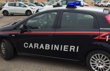 carabinieri arresto aeroporto francesco cusinu