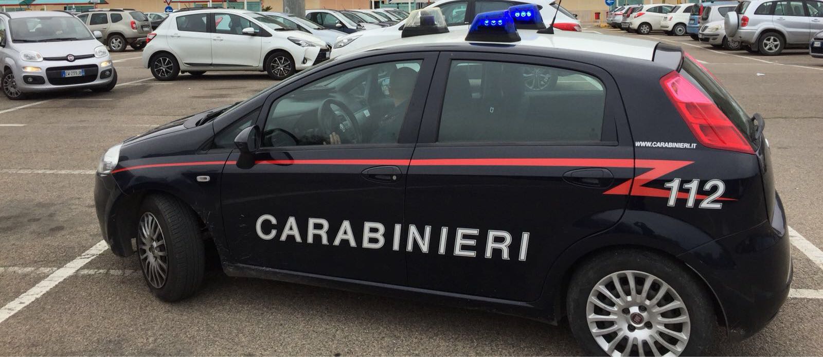 carabinieri arresto aeroporto francesco cusinu