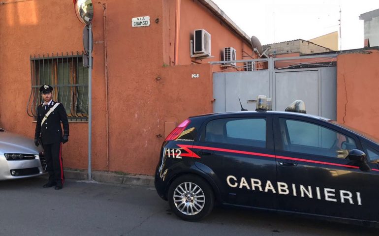 Assemini: in arresto baby ladri d’auto. Avevano con sè anche droga