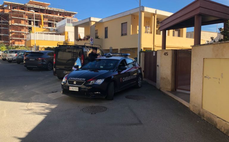 Cagliari: arrestati due membri della “banda della smerigliatrice”. Terzo complice in fuga