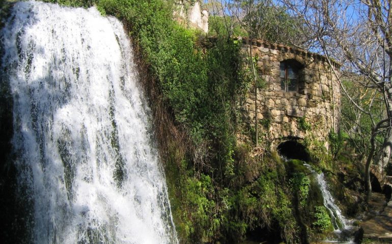 I posti più belli della Sardegna: Sadali, il paese “fiabesco” dell’acqua