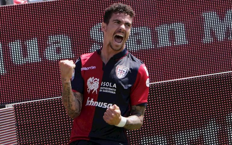 Grande attesa per l’esordio del Cagliari in Coppa Italia, intanto Farias va in prestito al Lecce