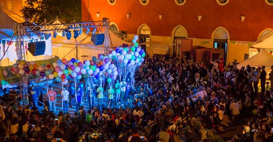 Festival Tuttestorie escluso dai contributi del Comune di Cagliari: lo sfogo degli organizzatori