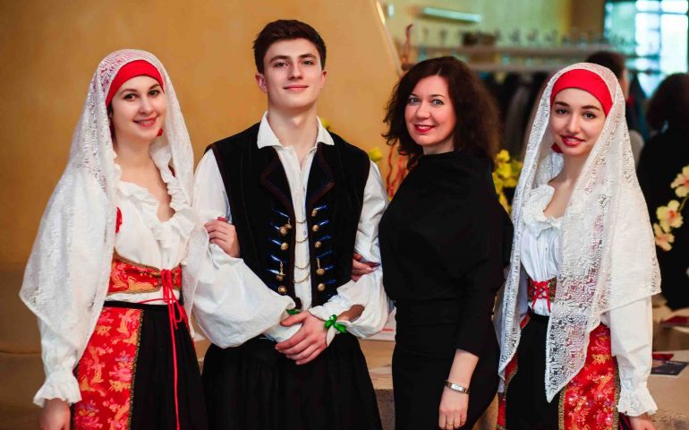 Minsk, Fiera Internazionale del Turismo: grande successo per lo stand della Sardegna