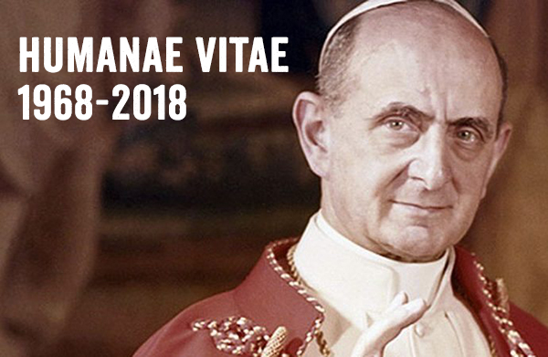 Facoltà Teologica: i 50 anni dell’Humanae Vitae, quando la sessualità non è una scelta privata