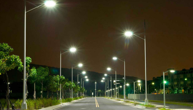 Riqualificazione impianti di illuminazione: in arrivo 400 nuovi punti luce a Led
