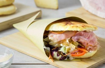 Il “Kebabbo”: ecco a voi il panino che sta spopolando a Cagliari