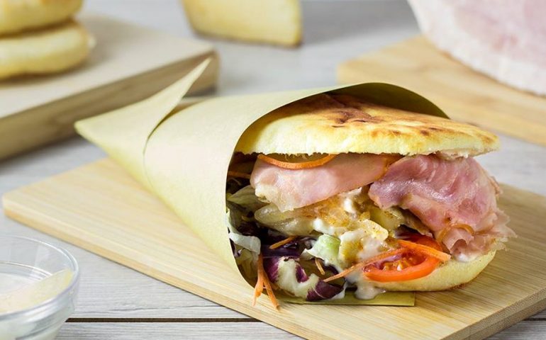 Il “Kebabbo”: ecco a voi il panino che sta spopolando a Cagliari