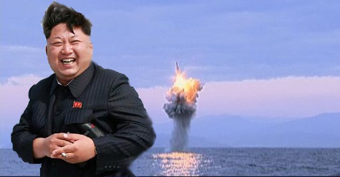 La Corea del Nord dice stop ai test nucleari e missilistici. Linea di distensione con gli Usa