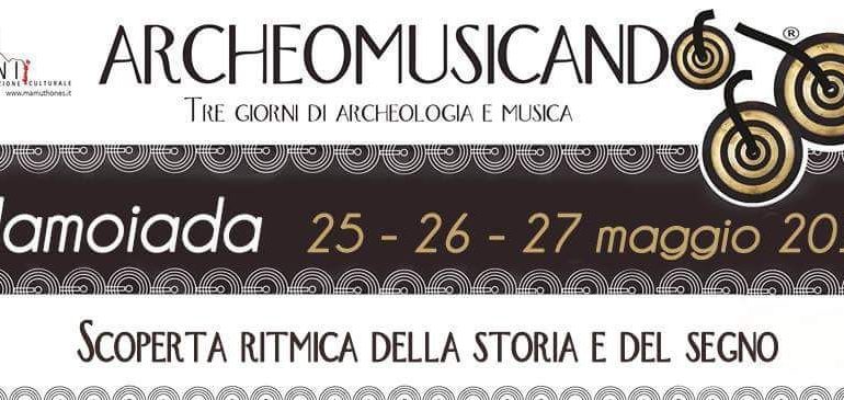 Cagliari: asta di beneficenza per finanziare Archeomusicando, progetto-evento che promuove il patrimonio archeologico sardo