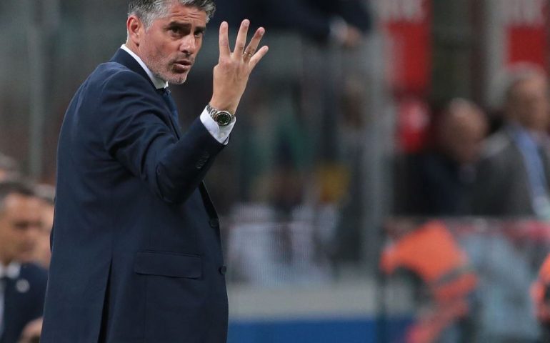 Diego Lopez sogna la vittoria: domani sera alla Sardegna Arena il Cagliari sfida la Roma
